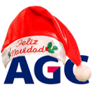 Covima logo navidad